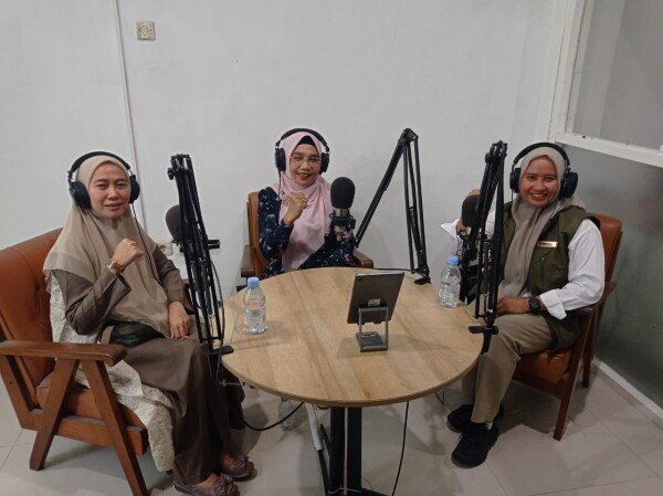 INSPIRA RISBO Dorong Budaya Riset, Inovasi dan Kolaborasi untuk Pembangunan Bojonegoro