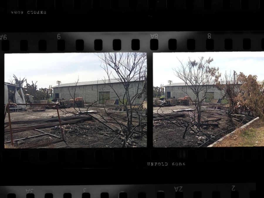 Izin Gudang PT JAYA ETIKA BETON: Dipertanyakan?!