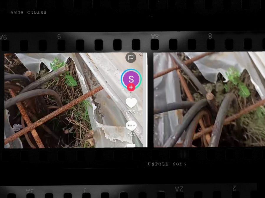 Jalan Beton Desa Kemiri Diduga di Kerjakan Asal-asalan 