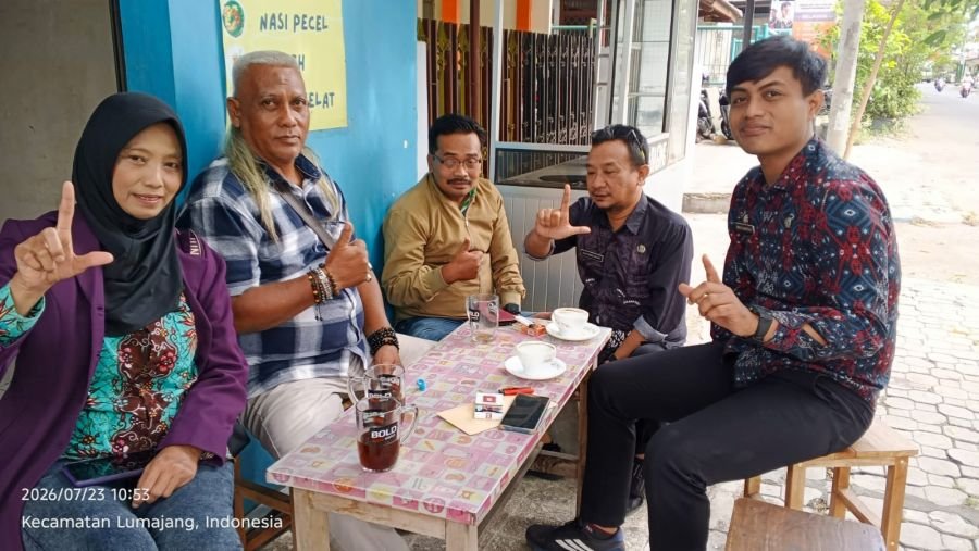 Jogoyudan Carnival 2026 Siap Dongkrak UMKM dan Ekonomi Warga