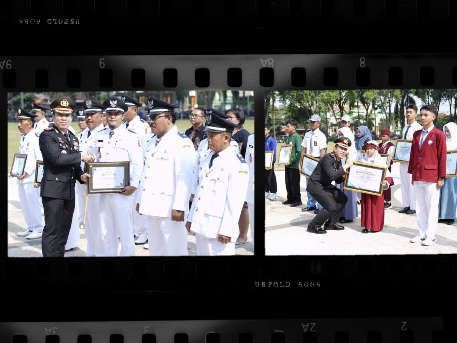 Kapolres Bojonegoro Ajak Masyarakat ‘Jogo Bojonegoro’