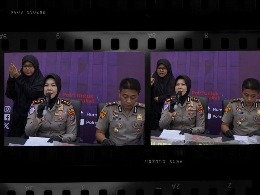 Kapolres Bojonegoro Keluarkan Imbauan Tegas