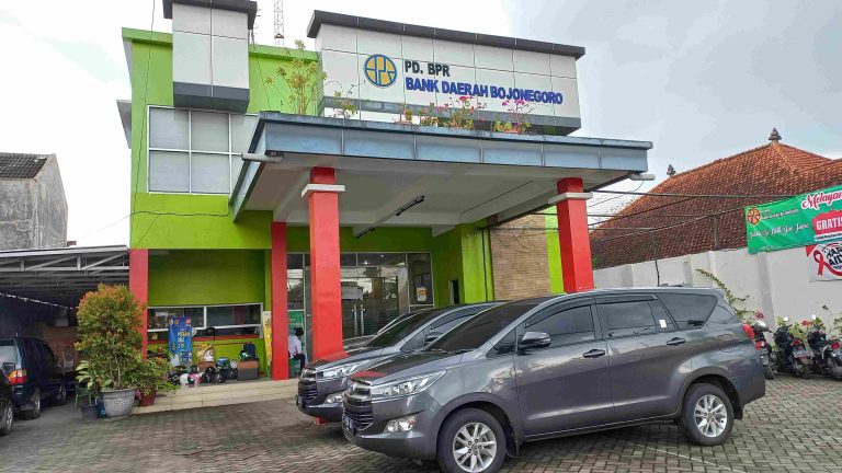 Kejari Bojonegoro Bongkar Korupsi di BPR Bojonegoro, Tetapkan Tiga Tersangka