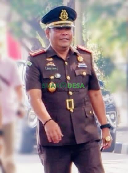 Kejari Siap Dampingi Pemkab Bojonegoro Tertibkan Pasar Lama