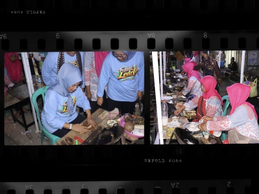 Kembangkan UMKM Lokal dan Jadi Ikon Bojonegoro