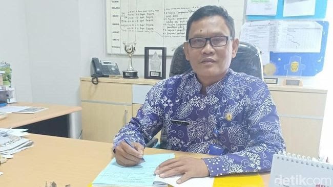 Kepala Satpol-PP Bojonegoro Resmi Jadi Tersangka