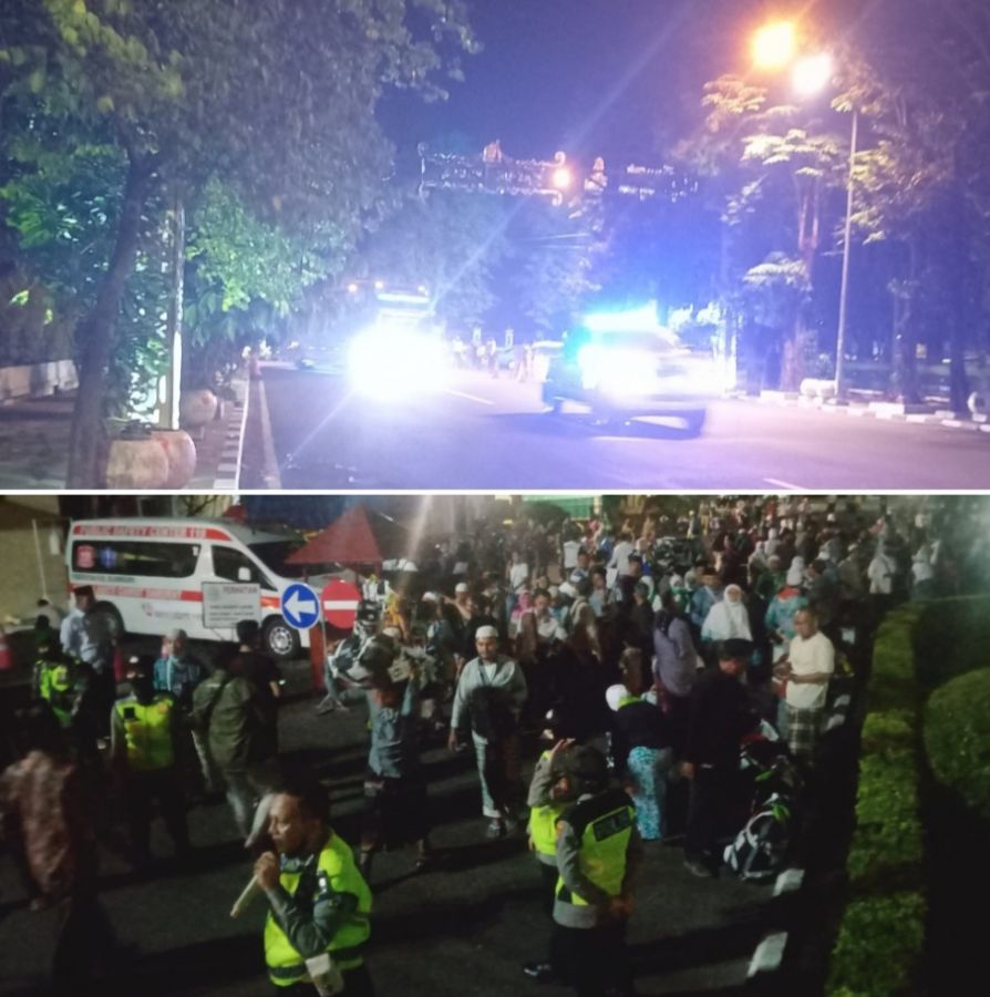 Kesiapan Pemkab Bojonegoro Menyambut Kedatangan Tamu Allah