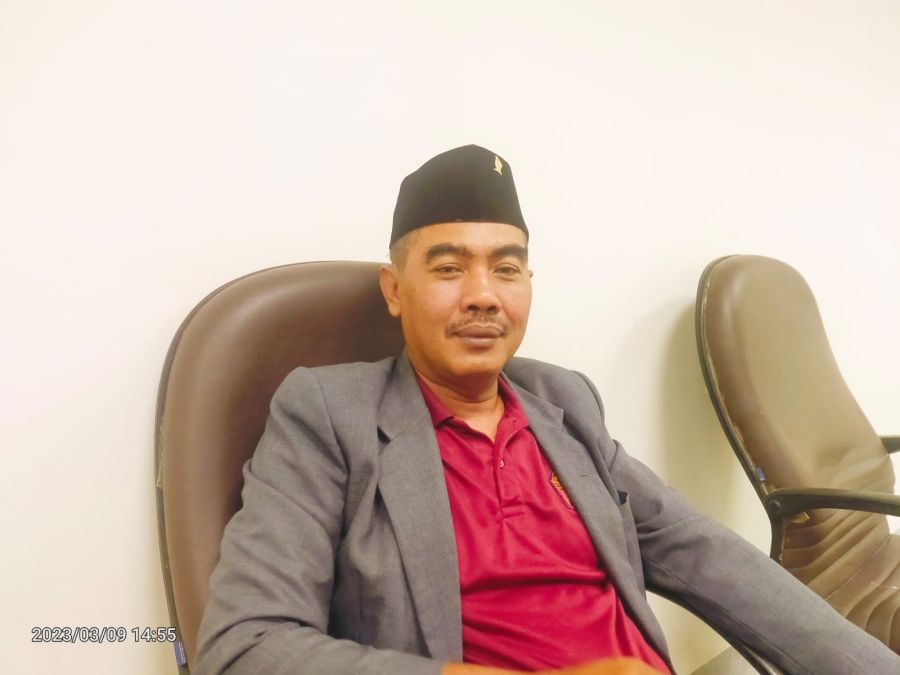 Ketua Komisi A DPRD Bojonegoro Berikan Tanggapan Terkait Bantuan Intensif Untuk Pasangan Muda
