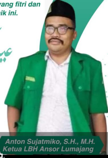 LBH Ansor Lumajang Desak Polisi Usut Tuntas Pengeroyokan Banser di Tangerang