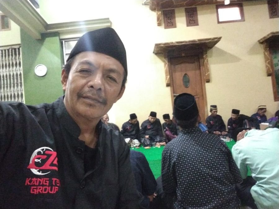 Ketua LT KPSKN PIN RI Jatim Apresiasi Langkah Mandiri LSM PIPRB Uji Lab Beton di Sidomukti