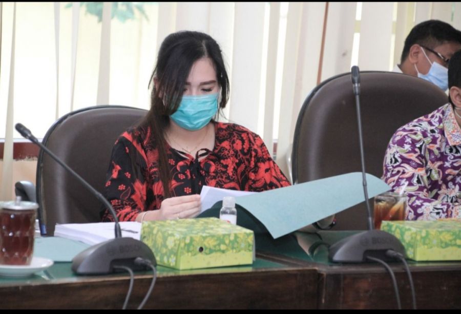 Ketua Pansus III LKPJ Bupati Kecewa kepada Pimpinan DPRD Bojonegoro