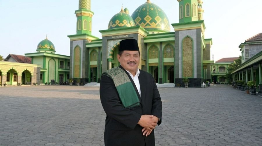 KH Tamam Apresiasi Program Polisi Bersama Masyarakat