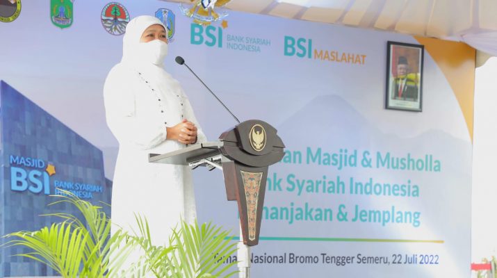 Khofifah Masuk 500 Tokoh Muslim Berpengaruh di Dunia, Pengamat: Sangat Layak