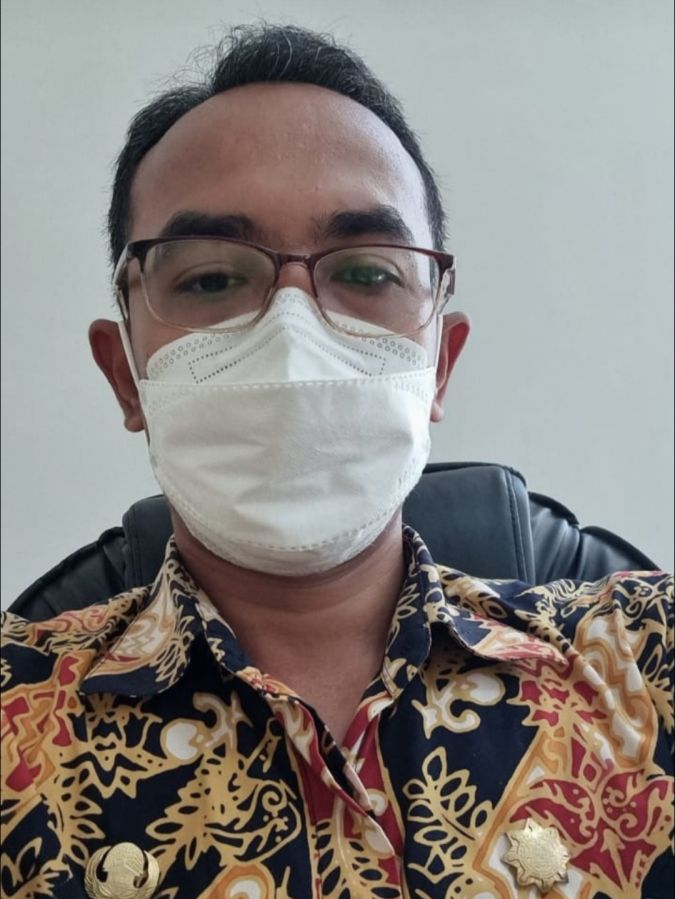 Klarifikasi Agenda Public Hearing, Tidak Masuk Agenda Bupati