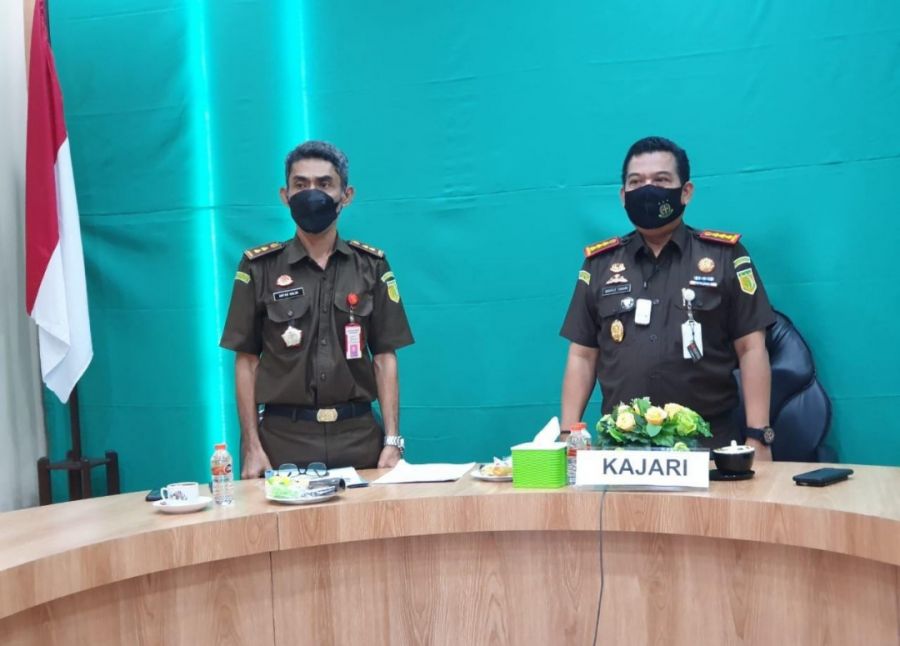Kolaborasi Pemkab-Kejari Bikin Rumah RJ untuk Perdamaian Masalah Hukum