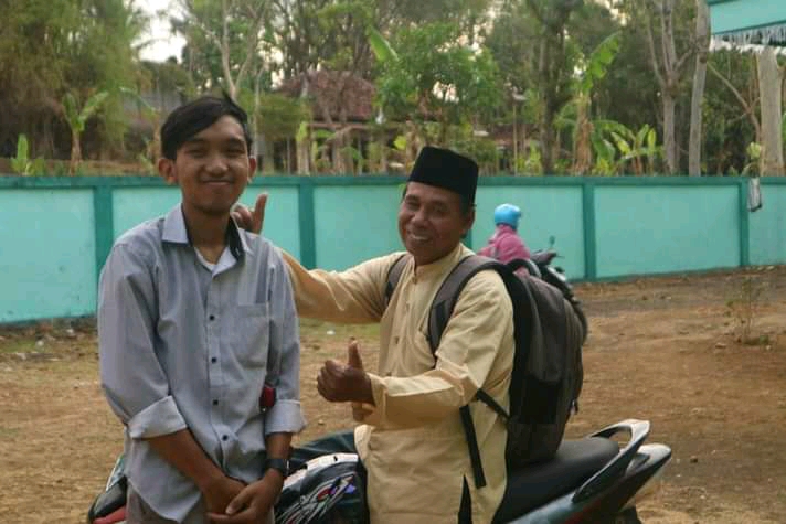 Krisis Tauhid dan Konsep Ikhtiar Ditengah Covid 19