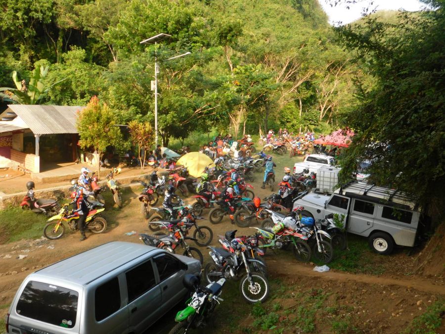 Lama Vakum, Malang Adventure Trail Adakan Pertemuan ke 10