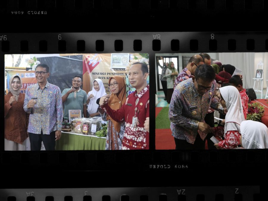 Langkah Strategis Membangun Kewirausahaan Sekolah Menuju Bojonegoro-Tuban Mandiri dan Sejahtera