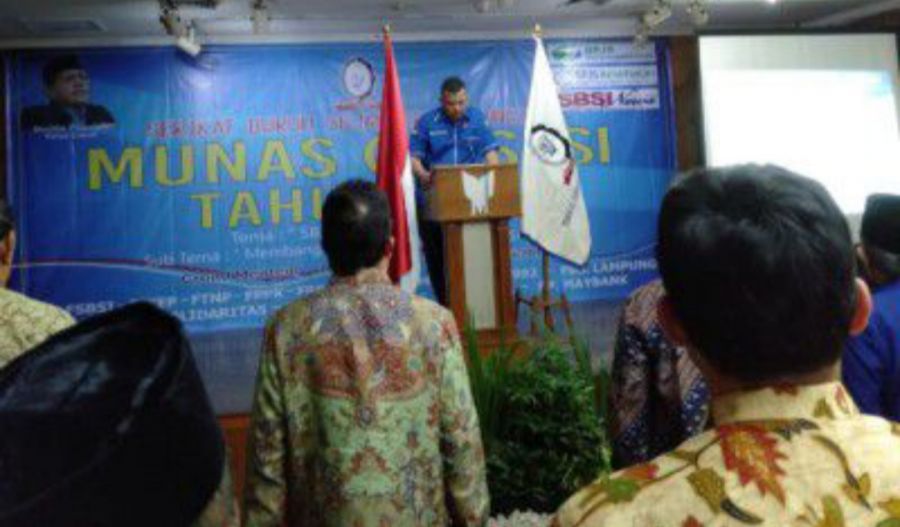 LBH (K)SBSI & Sekjen PP FEDERASI PASN (K) SBSI Mengapresiasi Rencana Kapolri Rekrut 56 Pegawai KPK T