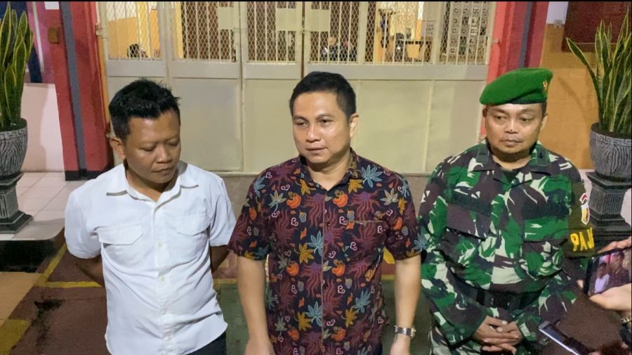 Lapas Kelas IIA Bojonegoro Tegaskan Jika Tidak Ada Pungli