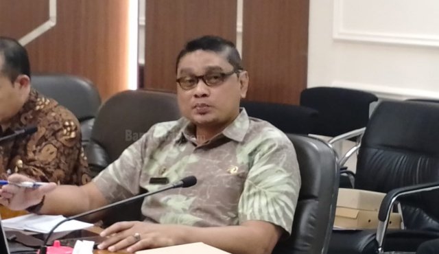 Lima Jabatan Tinggal Tunggu Keputusan Bupati