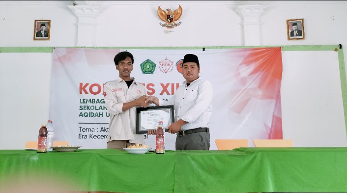 LPM STITA Sumenep Hadirkan Penulis Muda sebagai Narasumber