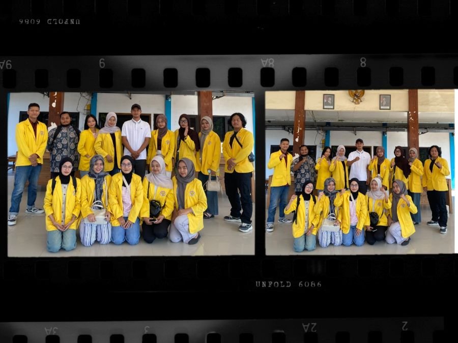 Mahasiswa KKNTK 02 Universitas Bojonegoro Laksanakan Survei Awal di Desa Tondomulo