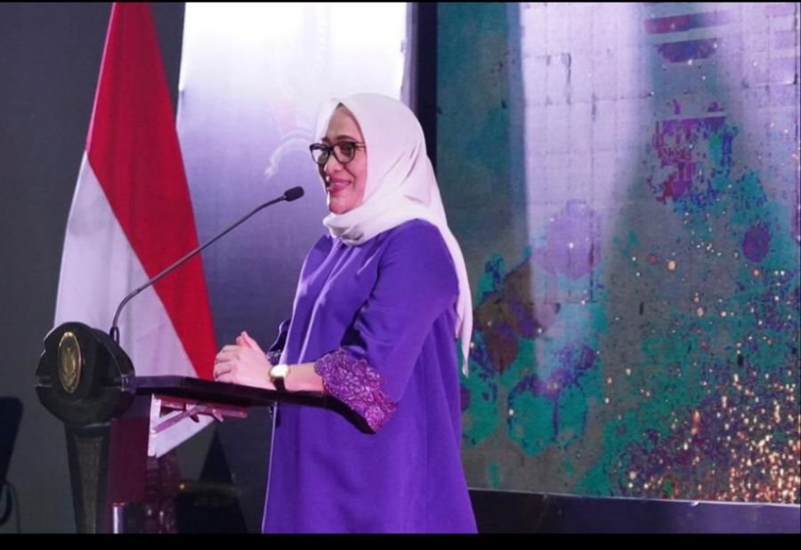 Makna Dibalik Angka Cantik Peluncuran Logo Hari Jadi Bojonegoro Ke-345