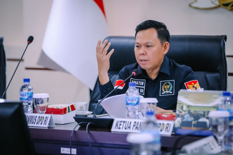 Maraknya Penyelewengan Pupuk Subsidi, Sultan Minta Peran PPL Pertanian Ditingkatkan