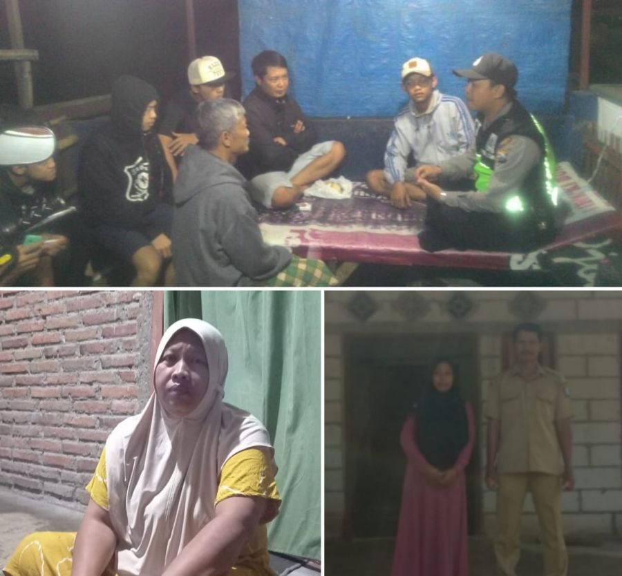 Masyarakat Apresiasi Kinerja Bupati Bojonegoro