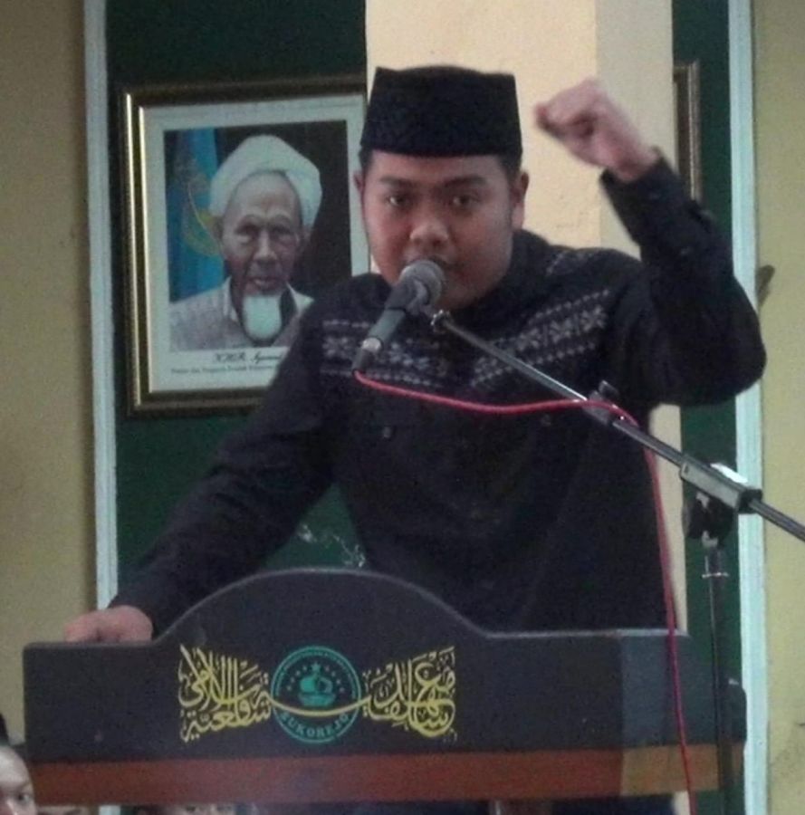 Mawardi Ms : Kebebasan & Perlindungan terhadap Pers Perspektif UU No. 40/1999