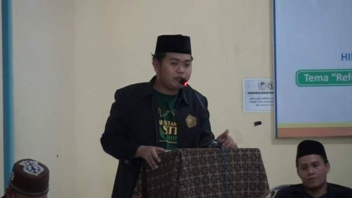 MAWARDI MS : Refleksi Hari Kemerdekaan Indonesia ke 76 