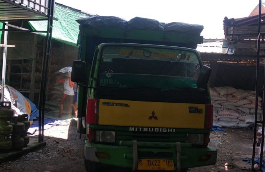 Memasuki Musim Tanam, Dinas KPP Bojonegoro Pastikan Stok Pupuk Aman 