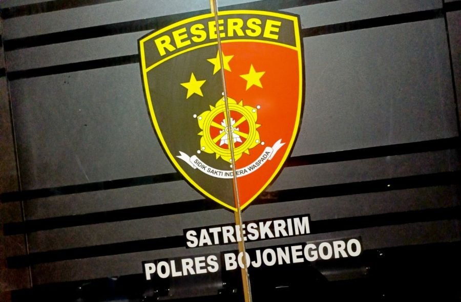 Menang Praperadilan, Malamnya Ditangkap Lagi Satreskrim Polres Bojonegoro