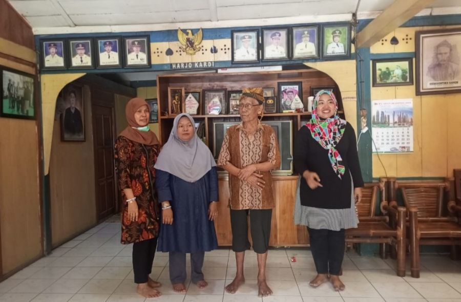 Mengenal Lebih Dalam Ajaran Budaya Samin Bojonegoro