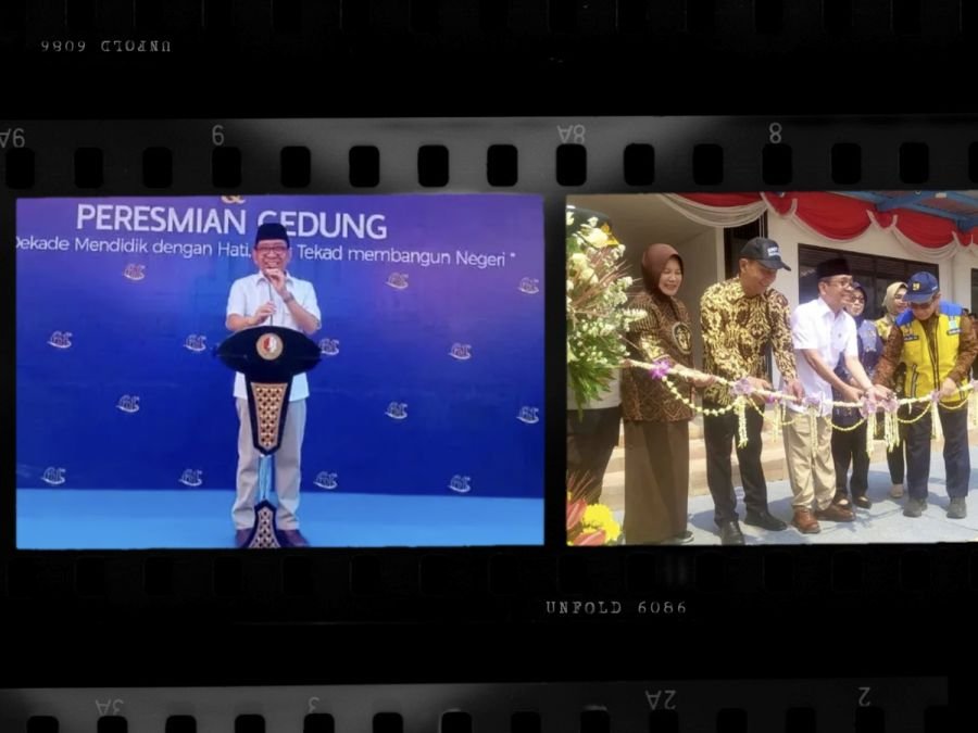 Menko Pratikno Ungkap Tantangan Anak di Era Digital, Guru Bojonegoro Diminta Waspada