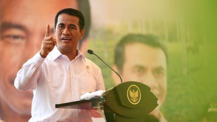Mentan Ancam Manajer-Distributor Pupuk Subsidi yang ‘Mainkan’ Harga