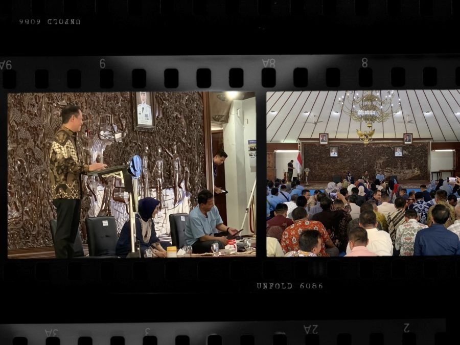 Menteri Lingkungan Hidup Dorong Penguatan Tata Kelola Sampah di Bojonegoro