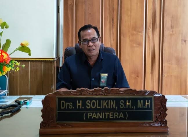 Miris Akibat Hamil Duluan Menjadi Catatan Banyaknya Anak Dibawah Umur Ajukan Nikah di PA Bojonegoro
