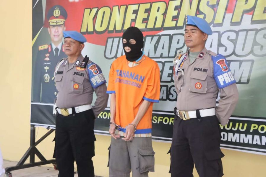 Miris! Bocah Berkebutuhan Khusus Dicabuli Tetangga Sendiri