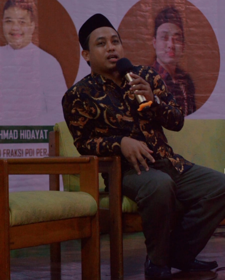 Moderasi Beragama sebagai Jalan “Perlawanan” atas Gerakan Politisasi Agama