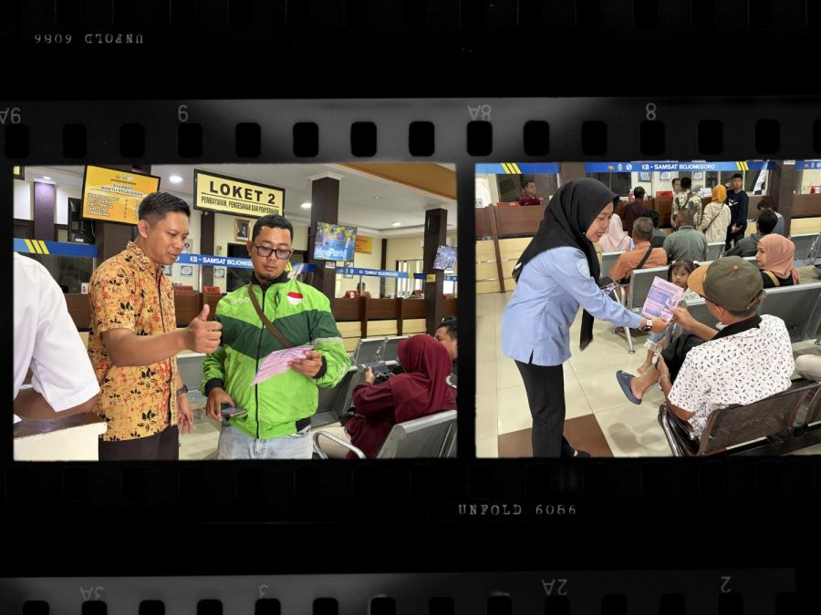 November 2025 Akan Berakhir , Segera Lakukan Pembayaran Agar Terima Manfaatnya!