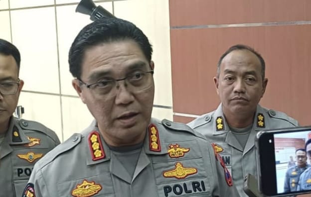 Oknum Polisi Probolinggo Diciduk Polda Jatim 