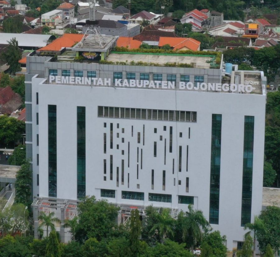 Patuhi Aturan, Pemkab Bojonegoro Tetap Optimalkan Pencairan ADD Tahun 2022