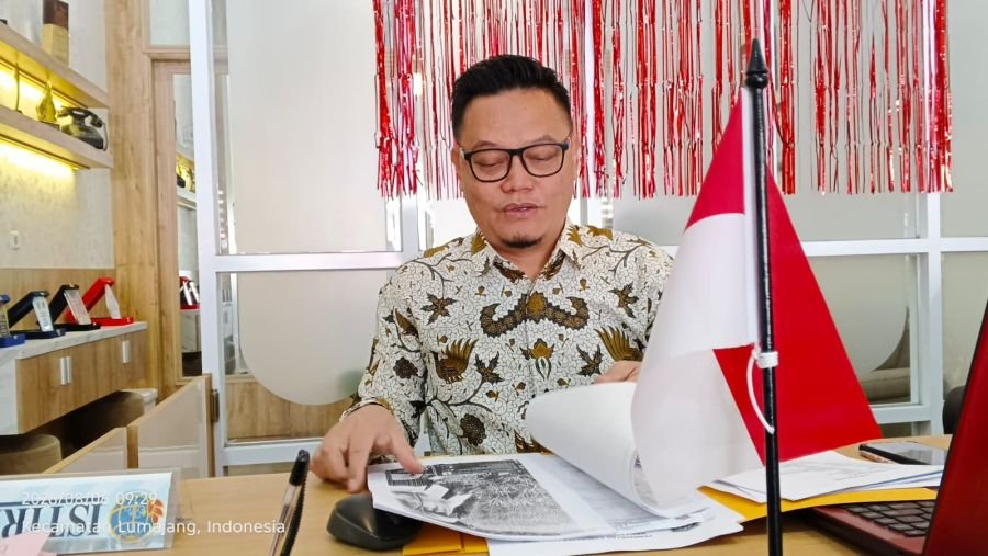 Pelayanan BPN Lenggang, Pemohon Nikmati Proses Administrasi Lebih Cepat