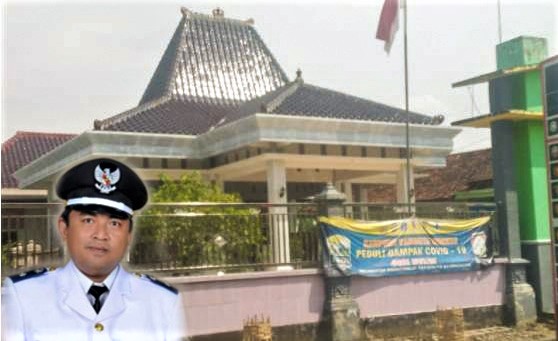 Pemdes Wotan Luncurkan Program Pelayanan Administrasi Antar Sampai Rumah Cepat dan Gratis