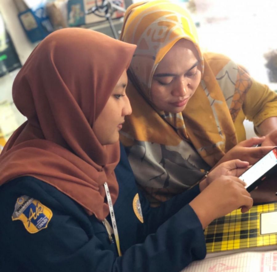 Pemkab Apresiasi Dukungan Unair Terlibat Digitalisasi UMKM Bojonegoro
