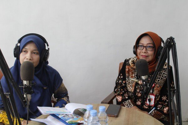 Pemkab Bojonegoro Ajak Warga Aktif Manfaatkan Program CKG