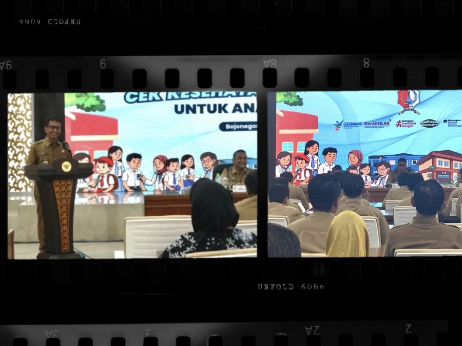 Pemkab Bojonegoro Akan Jemput Bola Cek Kesehatan Gratis Anak Sekolah
