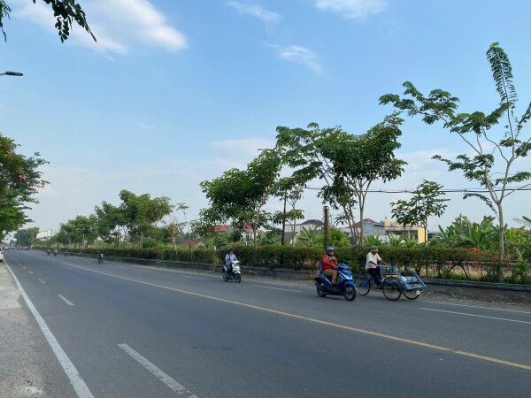 Pemkab Bojonegoro Akan Lanjutkan Pelebaran Jalan Nasional Sepanjang 33 Km Hingga Perbatasan Lamongan